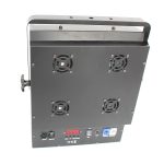 Blinder 4x100W LED COB - imagine 5