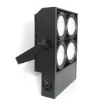 Blinder 4x100W LED COB - imagine 7