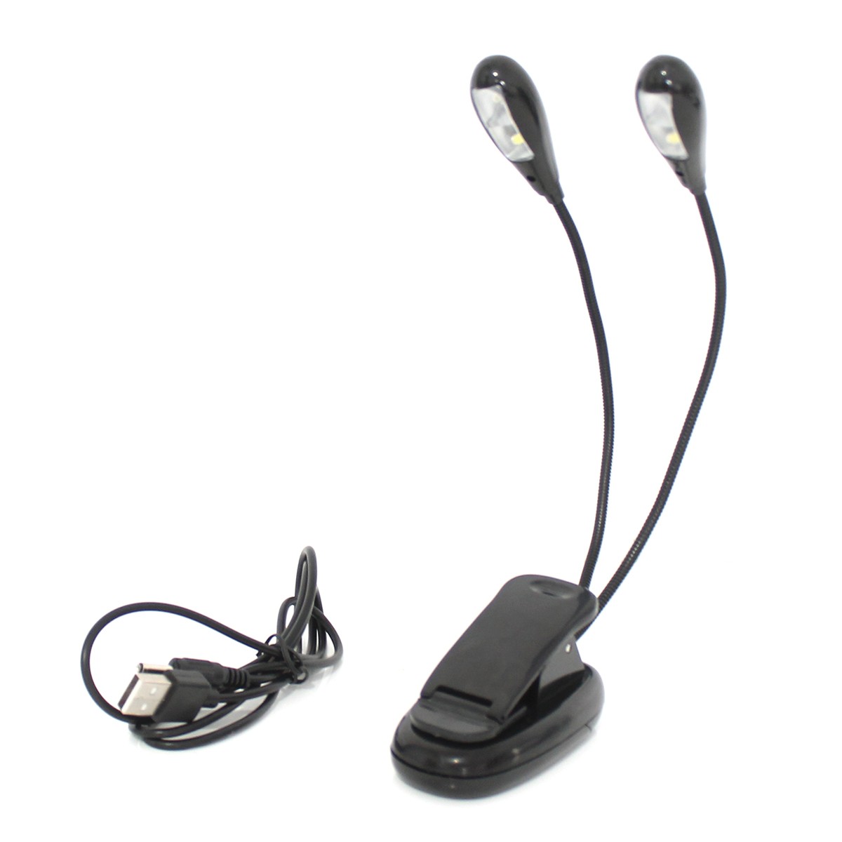 ps-products-11186-25024 Orlando SLED50 - Music stand light - imagine 1