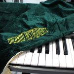 Orlando O-64 - keyboard cover - imagine 2