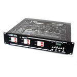 Dimmer DIM6 DMX