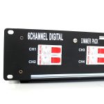 Dimmer DIM6 DMX - imagine 2