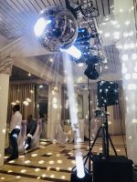 XLights Professional Chroma Hybrid 7R + Case transport - imagine 10