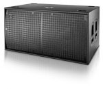D.A.S Audio EVENT 218A
