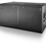 D.A.S Audio EVENT 218A