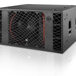 D.A.S Audio SF-221