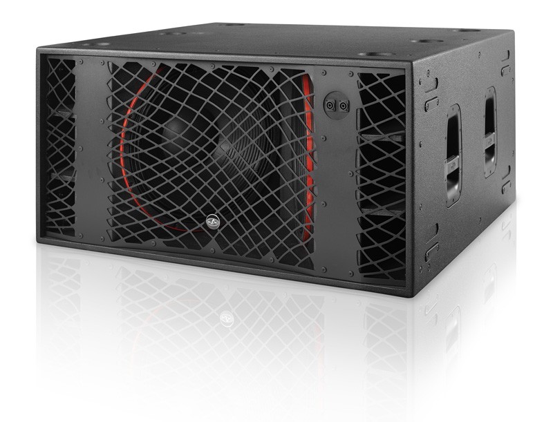 ps-products-11206-25106 D.A.S Audio SF-221 - imagine 1