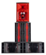 D.A.S Audio SF-221 - imagine 3
