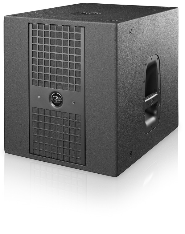 ps-products-11222-25131 D.A.S Audio ARTEC S15A - imagine 1