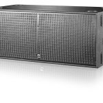 D.A.S Audio LX-218CA