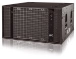 D.A.S Audio UX-218A