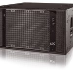 D.A.S Audio UX-218A
