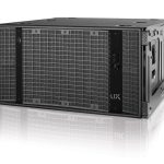 D.A.S Audio UX-218RA