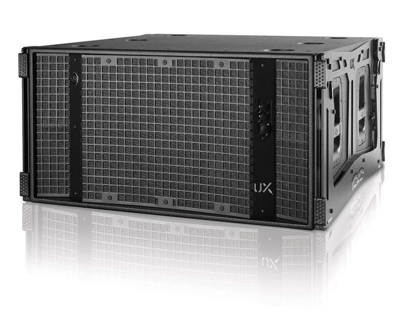 ps-products-11233-25150 D.A.S Audio UX-218RA - imagine 1