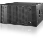 D.A.S Audio UX-221A