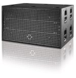 D.A.S Audio UX-30A