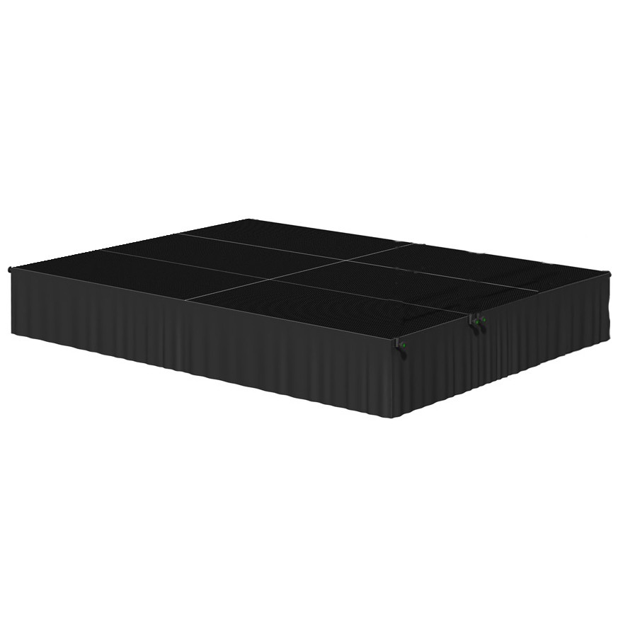 ps-products-11327-25439 Podium scena 8mx6m - imagine 1