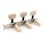 SET Classical guitar keys - imagine 3