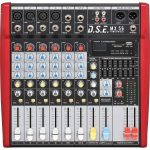 DSE MX56 - 350W - mixer amplificat