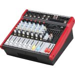 DSE MX56 - 350W - mixer amplificat - imagine 3