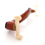 Orlando Instruments OI016 4/4 chinrest - imagine 3