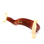 Orlando Instruments OI016 4/4 chinrest - imagine 4