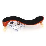 Orlando Instruments OI016 4/4 chinrest - imagine 5