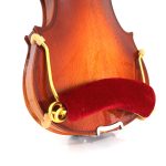 Orlando FLS013 4/4 -Violin chinrest - imagine 3