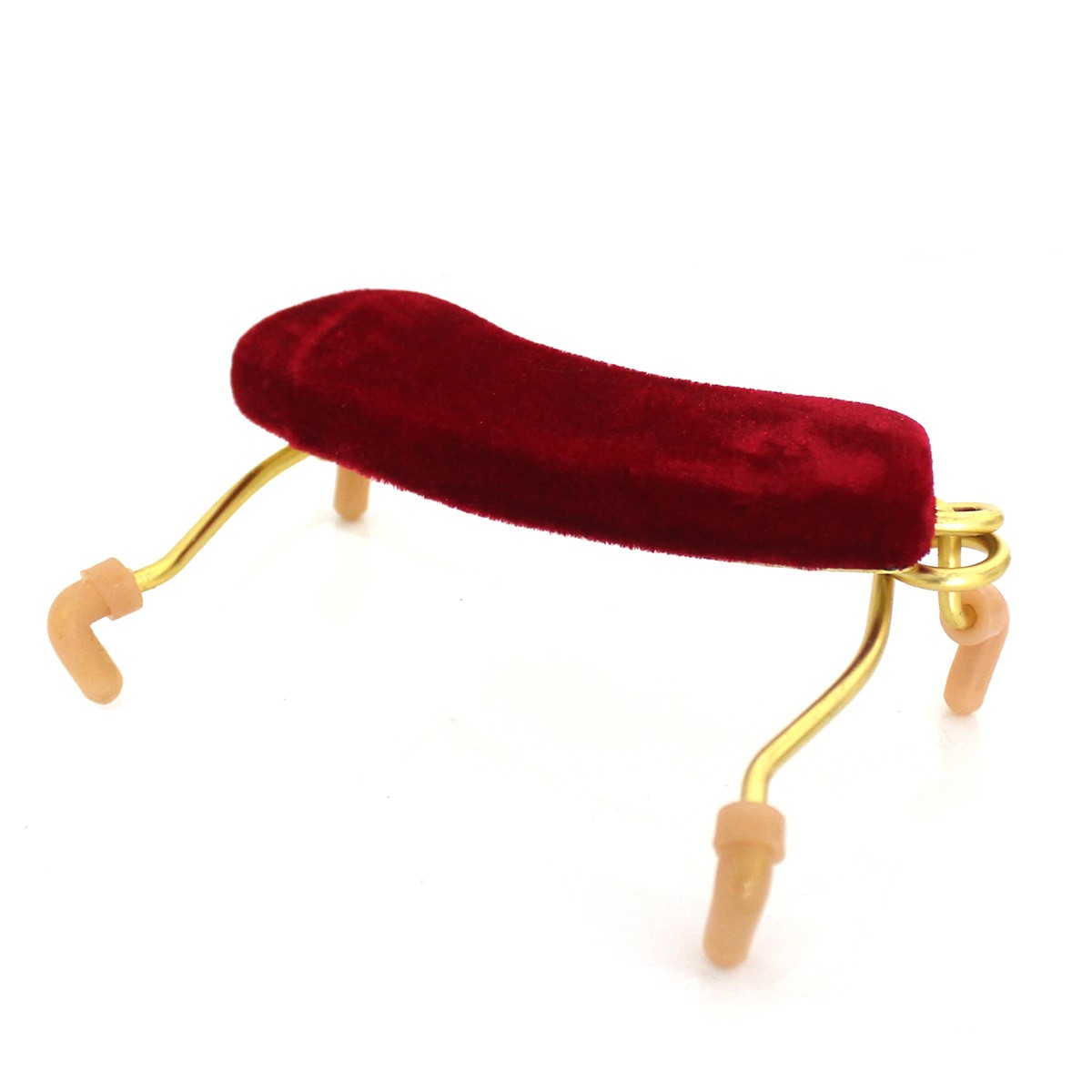 ps-products-11348-25507 Orlando FLS013 1/2 - Violin chinrest - imagine 1