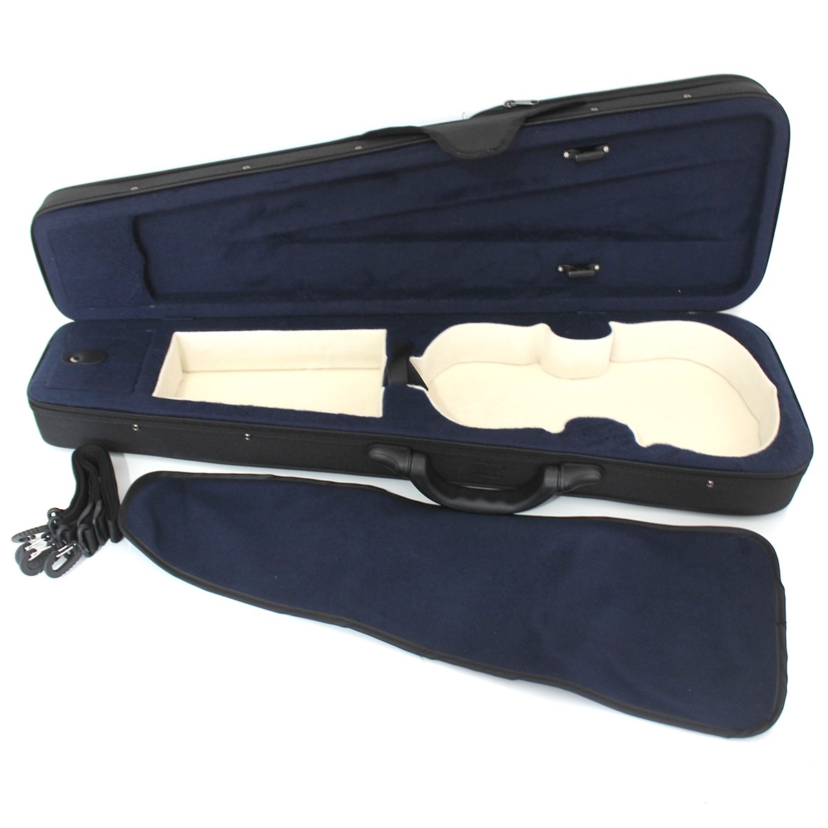 ps-products-11350-25519 Orlando OG1003 1/2 - Violin case - imagine 1
