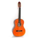 Orlando CG851-39" - classical guitar