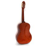 Orlando CG851-39" - classical guitar - imagine 3
