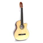 Orlando CG851CE - chitara electro-clasica