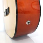 Orlando CG851CE - chitara electro-clasica - imagine 5