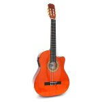 Orlando CG209CE - chitara electro-clasica