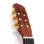 Orlando CG209CE - chitara electro-clasica - imagine 3