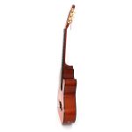 Orlando CG209CE - chitara electro-clasica - imagine 5