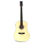 Orlando FG229E-41NT - chitara electro-acustica