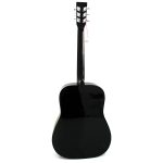 Orlando FG229E-41NT - chitara electro-acustica - imagine 2