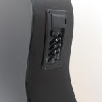 Orlando FG229E-41NT - chitara electro-acustica - imagine 3