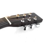 Orlando FG229E-41NT - chitara electro-acustica - imagine 5