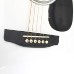 Orlando FG029E-41WH - chitara electro-acustica - imagine 5