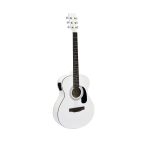 Orlando FG029E-41WH - chitara electro-acustica