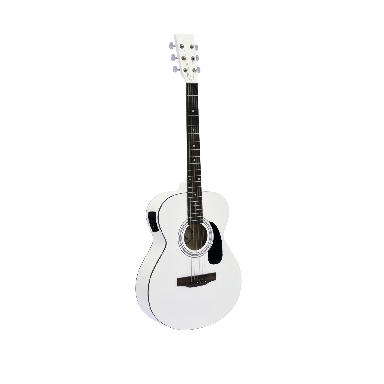ps-products-11363-29729 Orlando FG029E-41WH - chitara electro-acustica - imagine 1