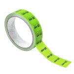 Marcaj cablu 25m, verde