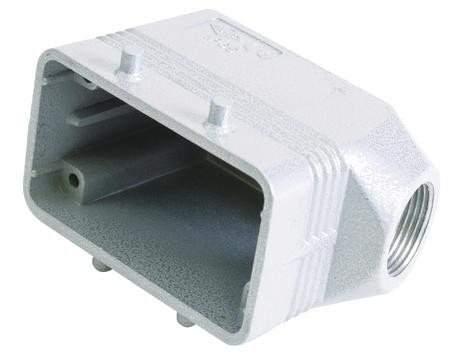 ps-products-11371-25624 Carcasă pentru priză ILME pentru unghi de 10 pini, PG 16 - imagine 1