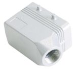 Carcasă pentru priză ILME pentru unghi de 10 pini, PG 16 - imagine 2