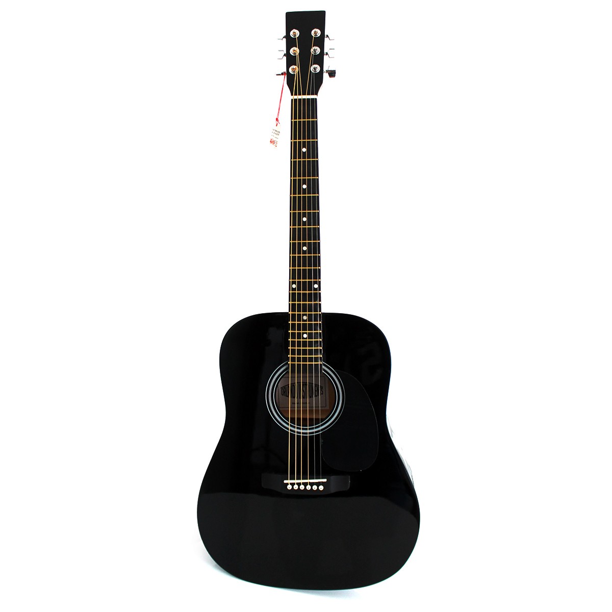 ps-products-11381-25644 Orlando FG029-41BK - chitara acustica - imagine 1