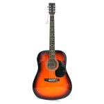 Orlando FG229E-41SB - chitara electro-acustica
