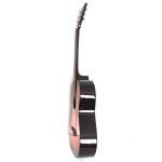 Orlando FG229E-41SB - chitara electro-acustica - imagine 2